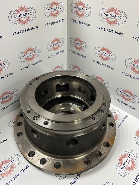 MD Parts. Запчасти: СЕЛЬХОЗ ТЕХНИКА: Корпус AGCO 