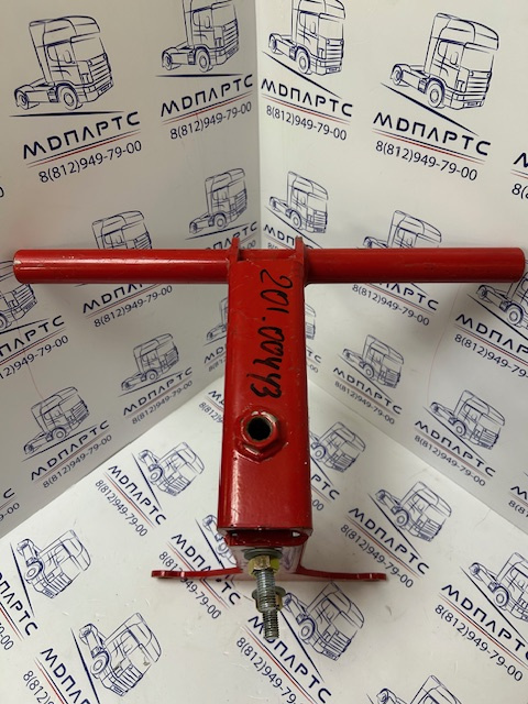 MD Parts. Запчасти: СЕЛЬХОЗ ТЕХНИКА: Держатель Grimme 