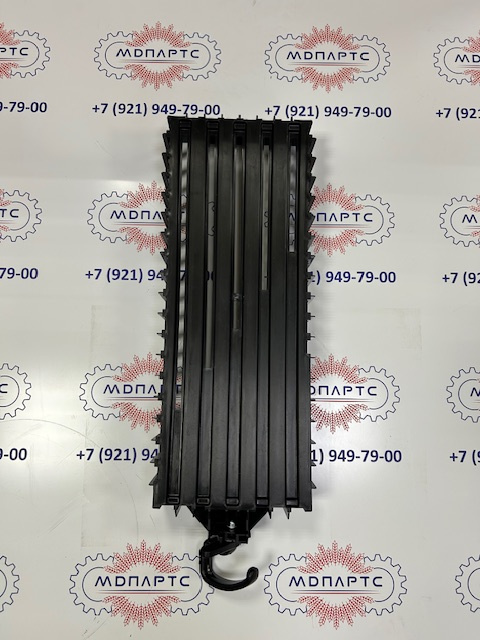 MD Parts. Запчасти: СЕЛЬХОЗ ТЕХНИКА: Корпус фильтра AGCO 
