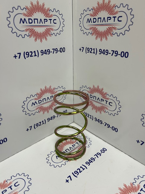 MD Parts. Запчасти: СЕЛЬХОЗ ТЕХНИКА: ПРУЖИНА СЖАТИЯ                          