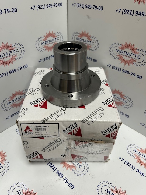 MD Parts. Запчасти: СЕЛЬХОЗ ТЕХНИКА: Муфта