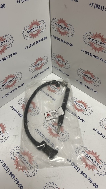 MD Parts. Запчасти: СЕЛЬХОЗ ТЕХНИКА: Датчик сенсорный AGCO 