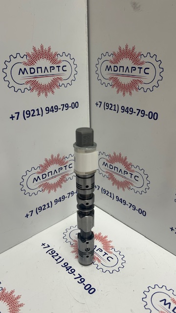 MD Parts. Запчасти: СЕЛЬХОЗ ТЕХНИКА: Золотник AGCO 