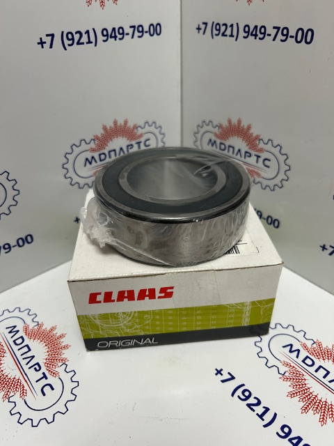 MD Parts. Запчасти: СЕЛЬХОЗ ТЕХНИКА: ШАРИКОПОДШИПНИК                         