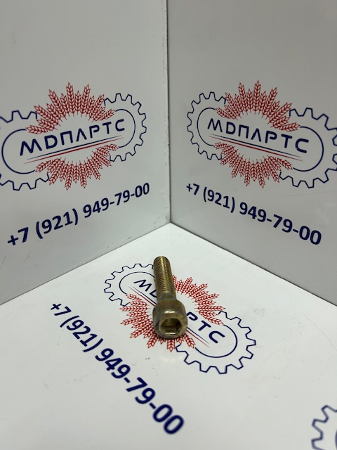 MD Parts. Запчасти: СЕЛЬХОЗ ТЕХНИКА: ВИНТ С ЦИЛ.ГОЛ.                         
