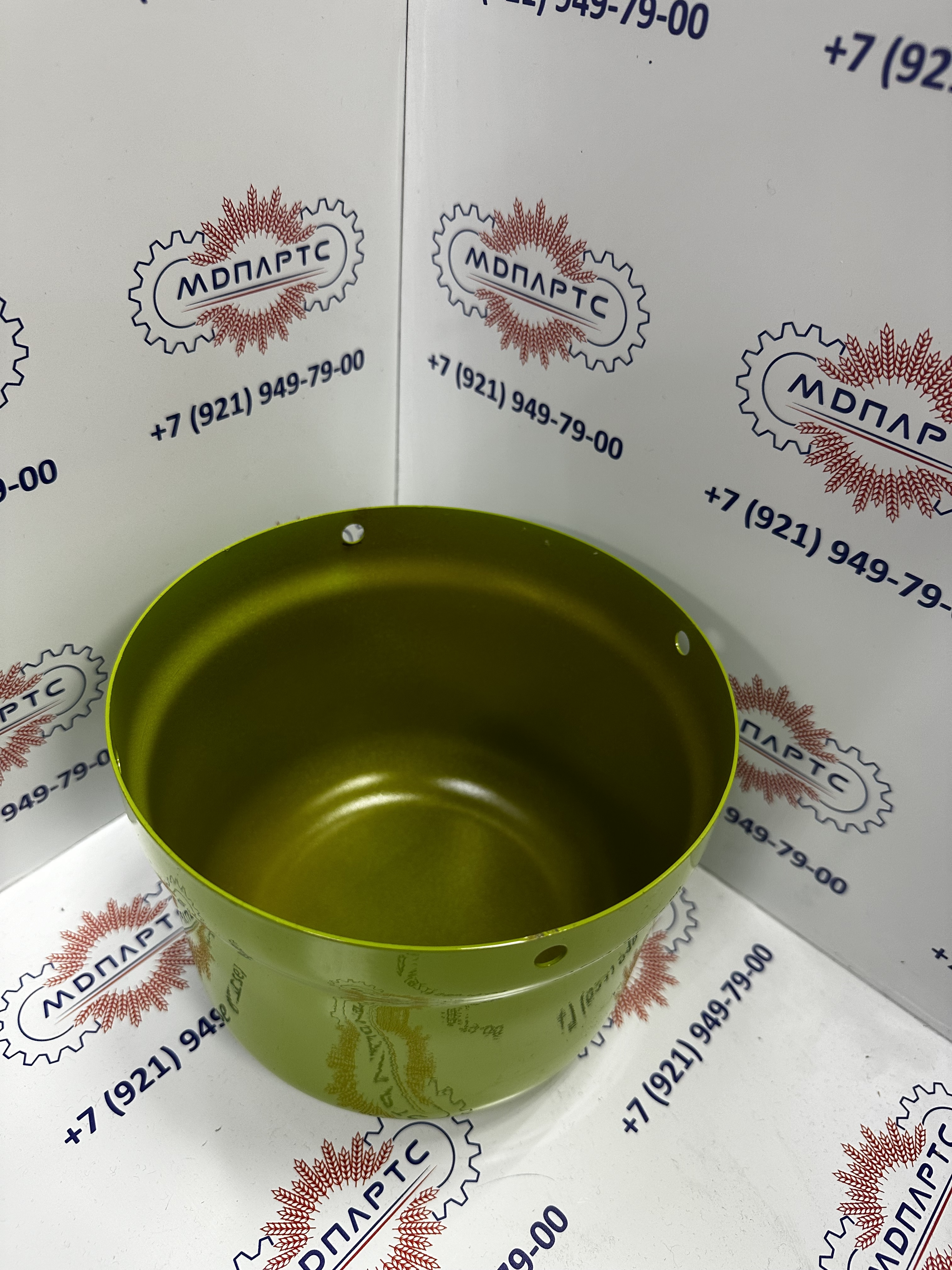 MD Parts. Запчасти: СЕЛЬХОЗ ТЕХНИКА: КРЫШКА                                  