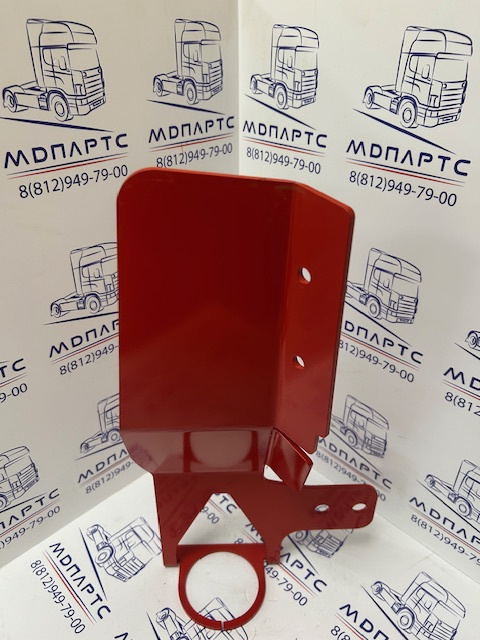 MD Parts. Запчасти: СЕЛЬХОЗ ТЕХНИКА: Входной щиток слева GRIMME