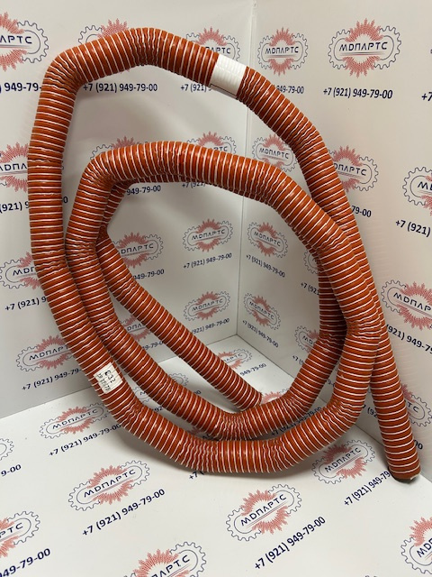 MD Parts. Запчасти: СЕЛЬХОЗ ТЕХНИКА: Труба AGCO