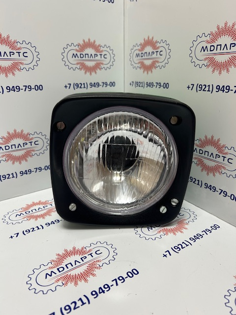 MD Parts. Запчасти: СЕЛЬХОЗ ТЕХНИКА: Фара левая John Deere 