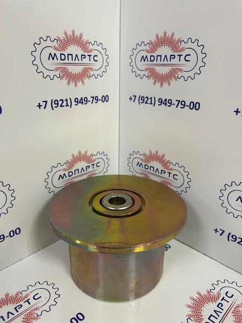 MD Parts. Запчасти: СЕЛЬХОЗ ТЕХНИКА: Ролик Grimme