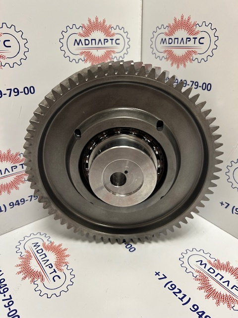 MD Parts. Запчасти: СЕЛЬХОЗ ТЕХНИКА: Шестерня 