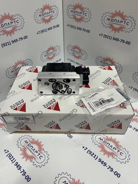 MD Parts. Запчасти: СЕЛЬХОЗ ТЕХНИКА: Комплект элем. для управ.устр