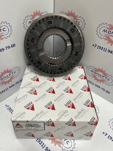 MD Parts. Запчасти: СЕЛЬХОЗ ТЕХНИКА: Синхронизатор