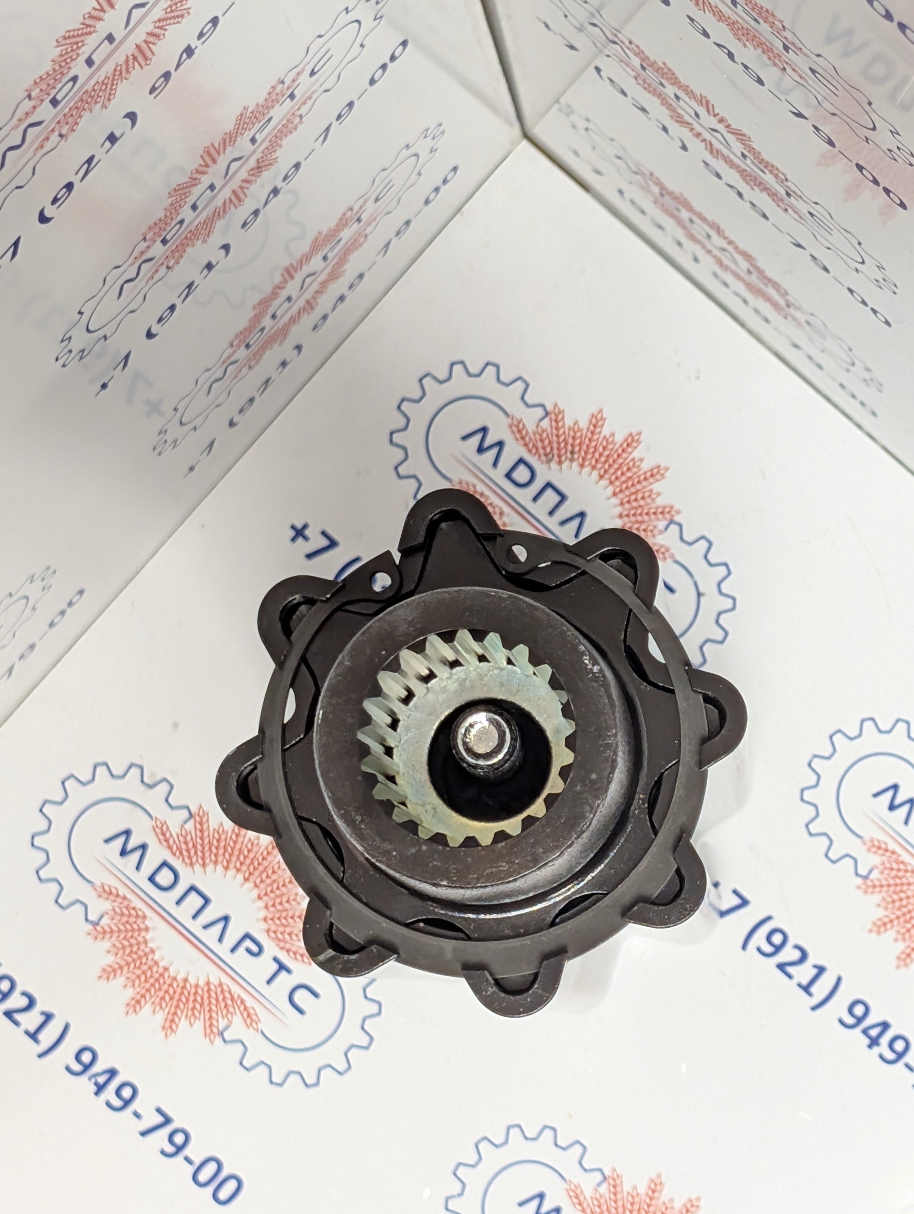 MD Parts. Запчасти: СЕЛЬХОЗ ТЕХНИКА: Копир жатки