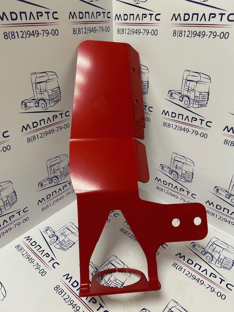 MD Parts. Запчасти: СЕЛЬХОЗ ТЕХНИКА: Входной щиток справа GRIMME
