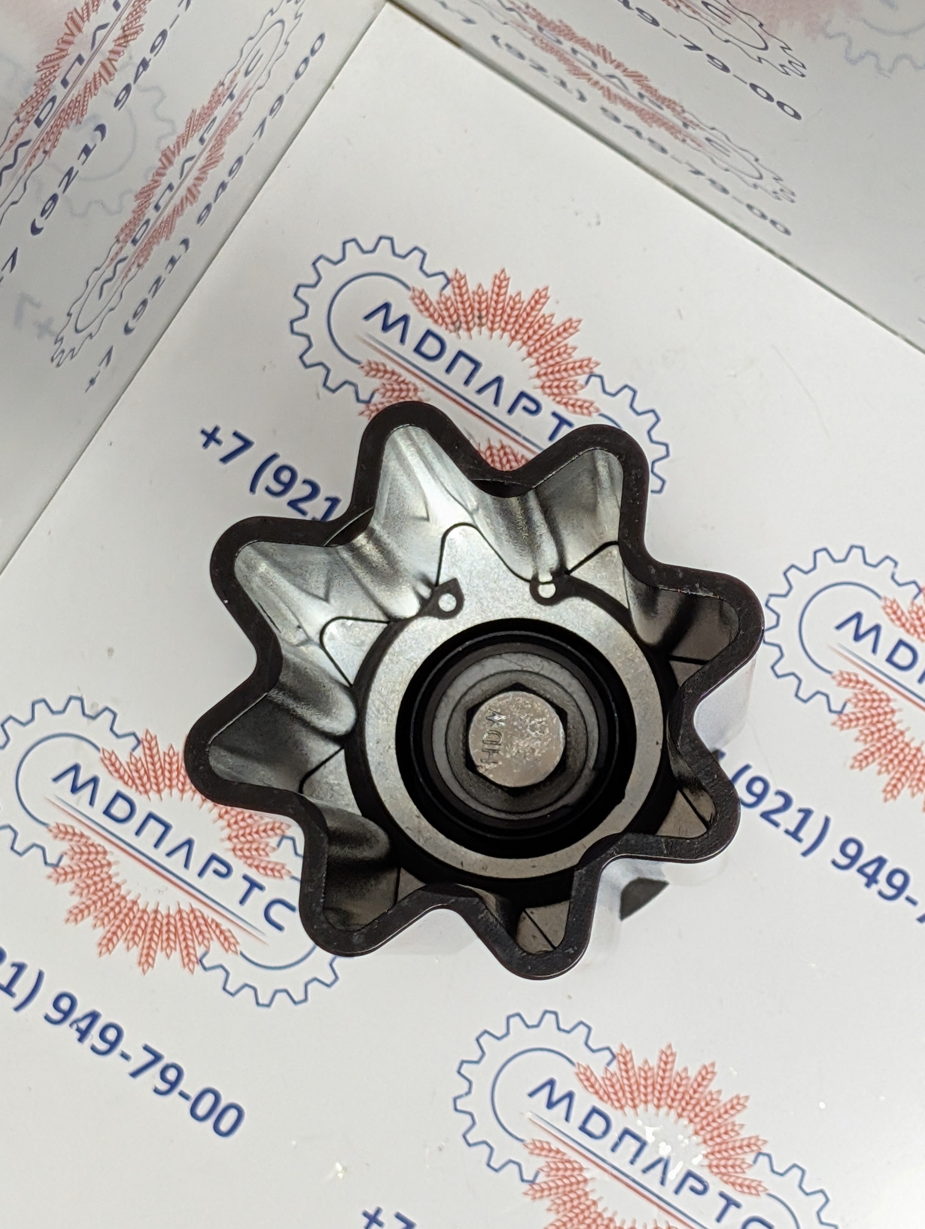 MD Parts. Запчасти: СЕЛЬХОЗ ТЕХНИКА: Копир жатки