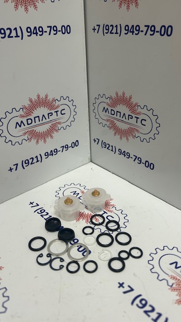 MD Parts. Запчасти: СЕЛЬХОЗ ТЕХНИКА: Ремкомплект AGCO