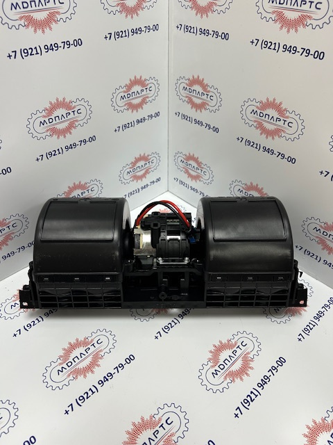 MD Parts. Запчасти: СЕЛЬХОЗ ТЕХНИКА: Мотор отопителя AGCO