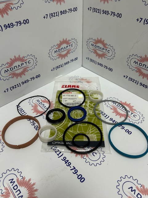 MD Parts. Запчасти: СЕЛЬХОЗ ТЕХНИКА: КПЛ.УПЛОТНЕНИЙ                          