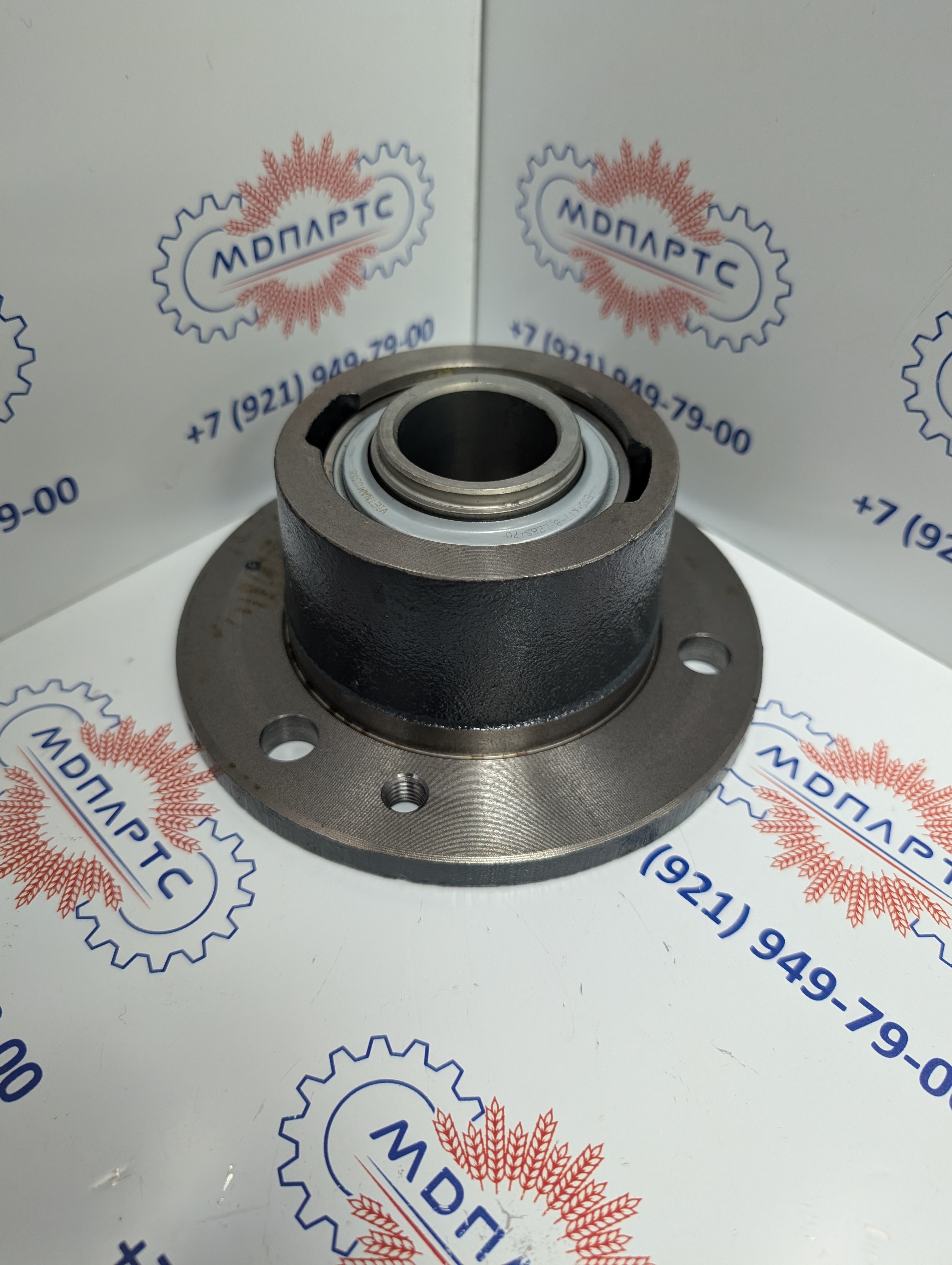 MD Parts. Запчасти: СЕЛЬХОЗ ТЕХНИКА: УЗЕЛ ПОДШИПНИКА                         