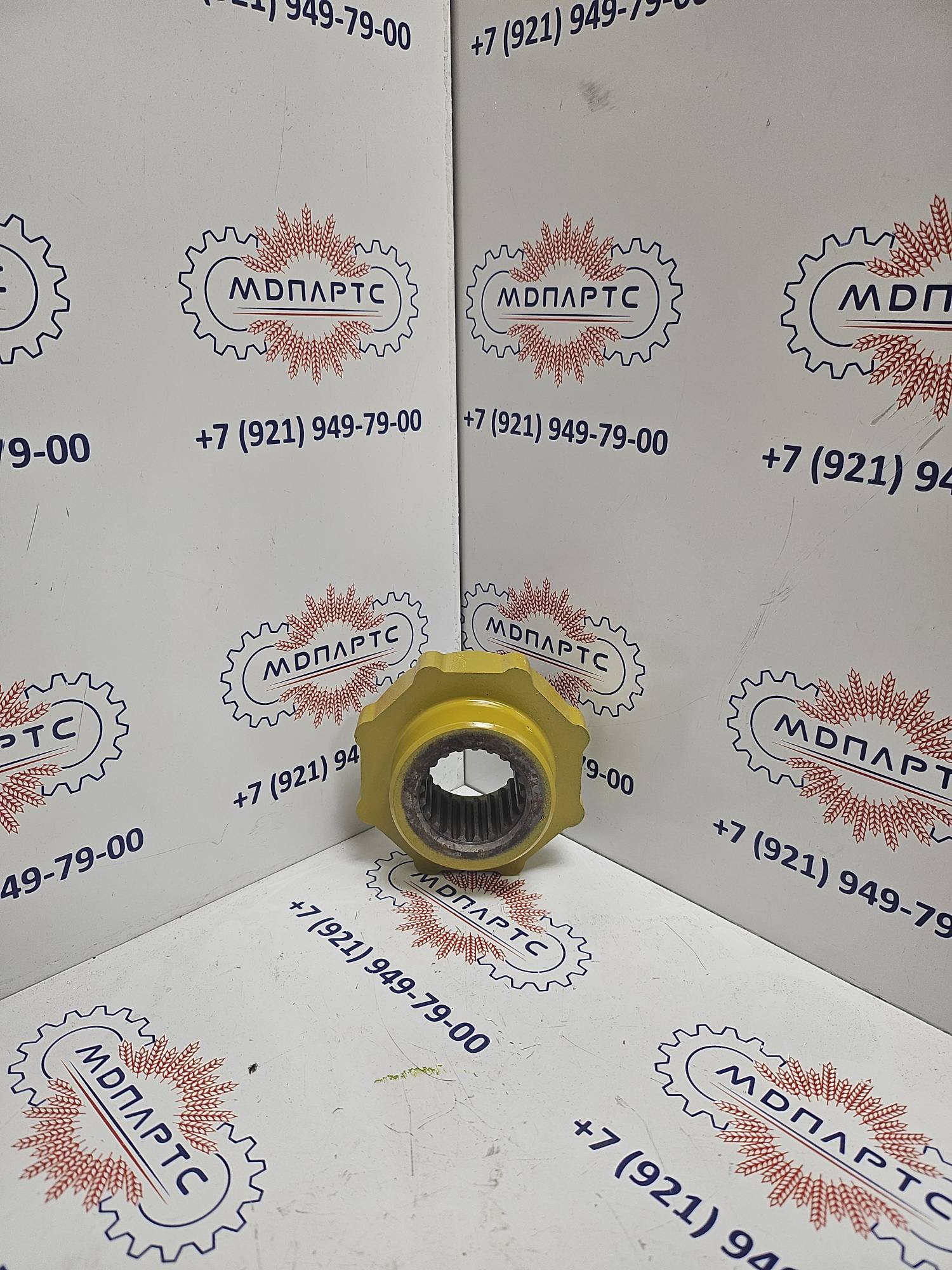 MD Parts. Запчасти: СЕЛЬХОЗ ТЕХНИКА: Шарнир Claas