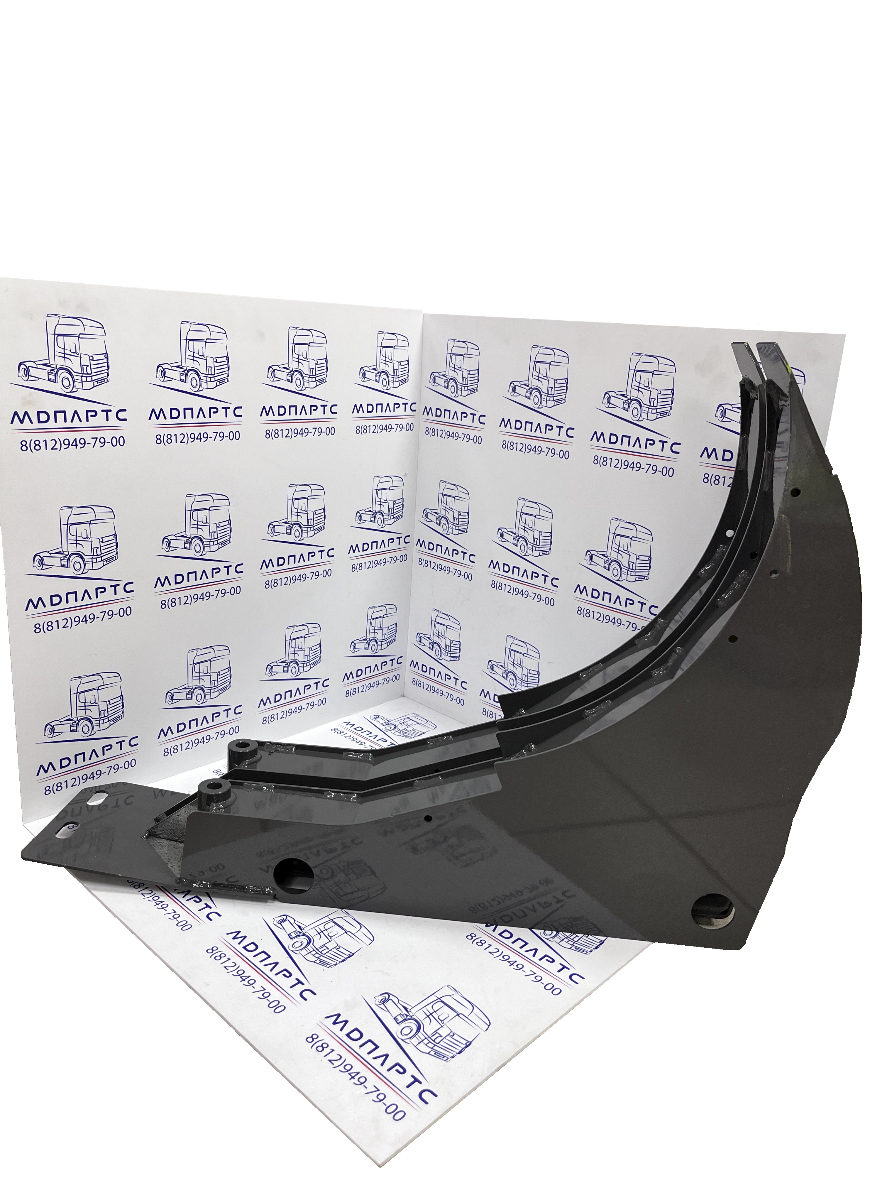 MD Parts. Запчасти: СЕЛЬХОЗ ТЕХНИКА: СКРЕБОК ЛЕВЫЙ                           