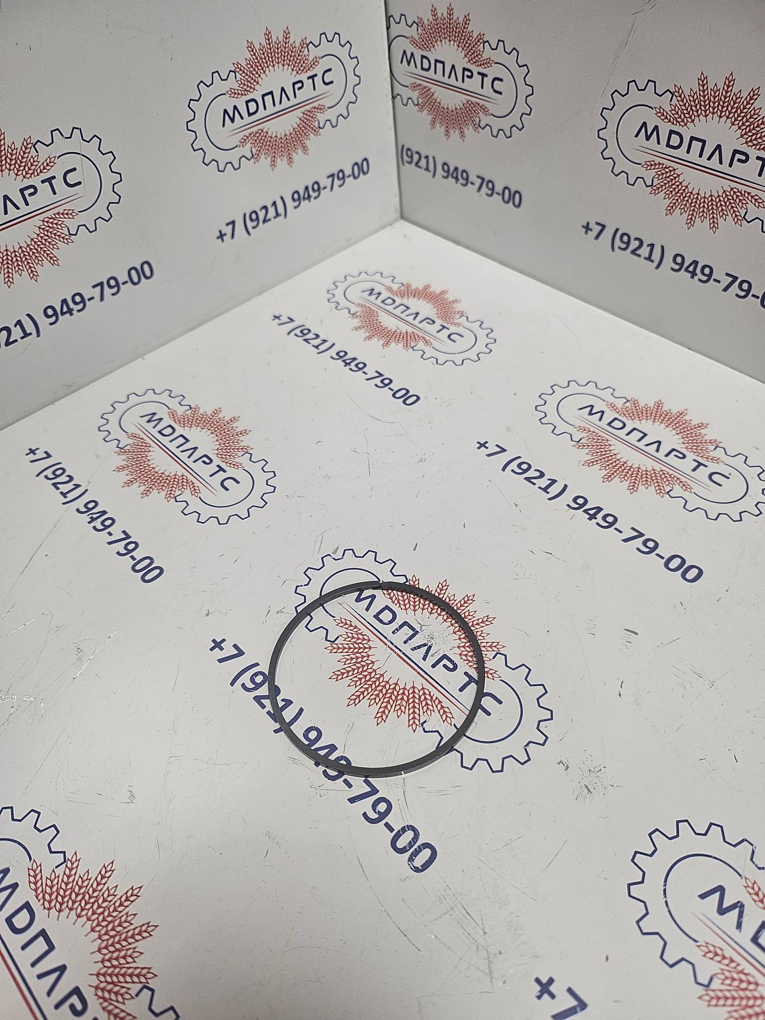 MD Parts. Запчасти: СЕЛЬХОЗ ТЕХНИКА: КОЛЬЦО ПОРШНЕВОЕ                        