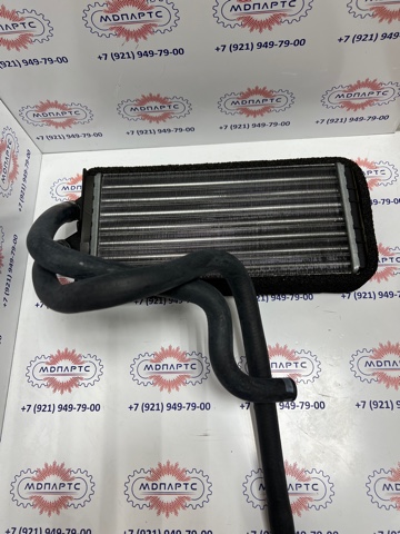 MD Parts. Запчасти: СЕЛЬХОЗ ТЕХНИКА: РАДИАТОР ОТОПИТЕЛЯ                      