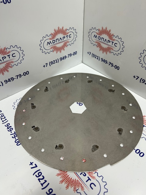 MD Parts. Запчасти: СЕЛЬХОЗ ТЕХНИКА: Диск высеивающий 