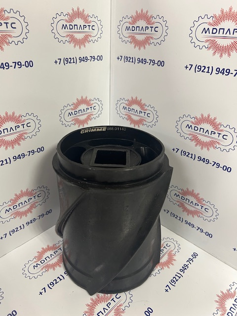 MD Parts. Запчасти: СЕЛЬХОЗ ТЕХНИКА: Сегмент спиральный Grimme