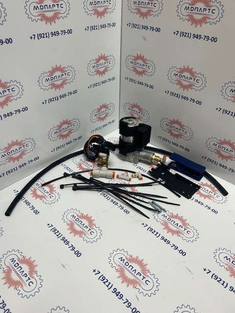 MD Parts. Запчасти: СЕЛЬХОЗ ТЕХНИКА: Комплект компрессоров 