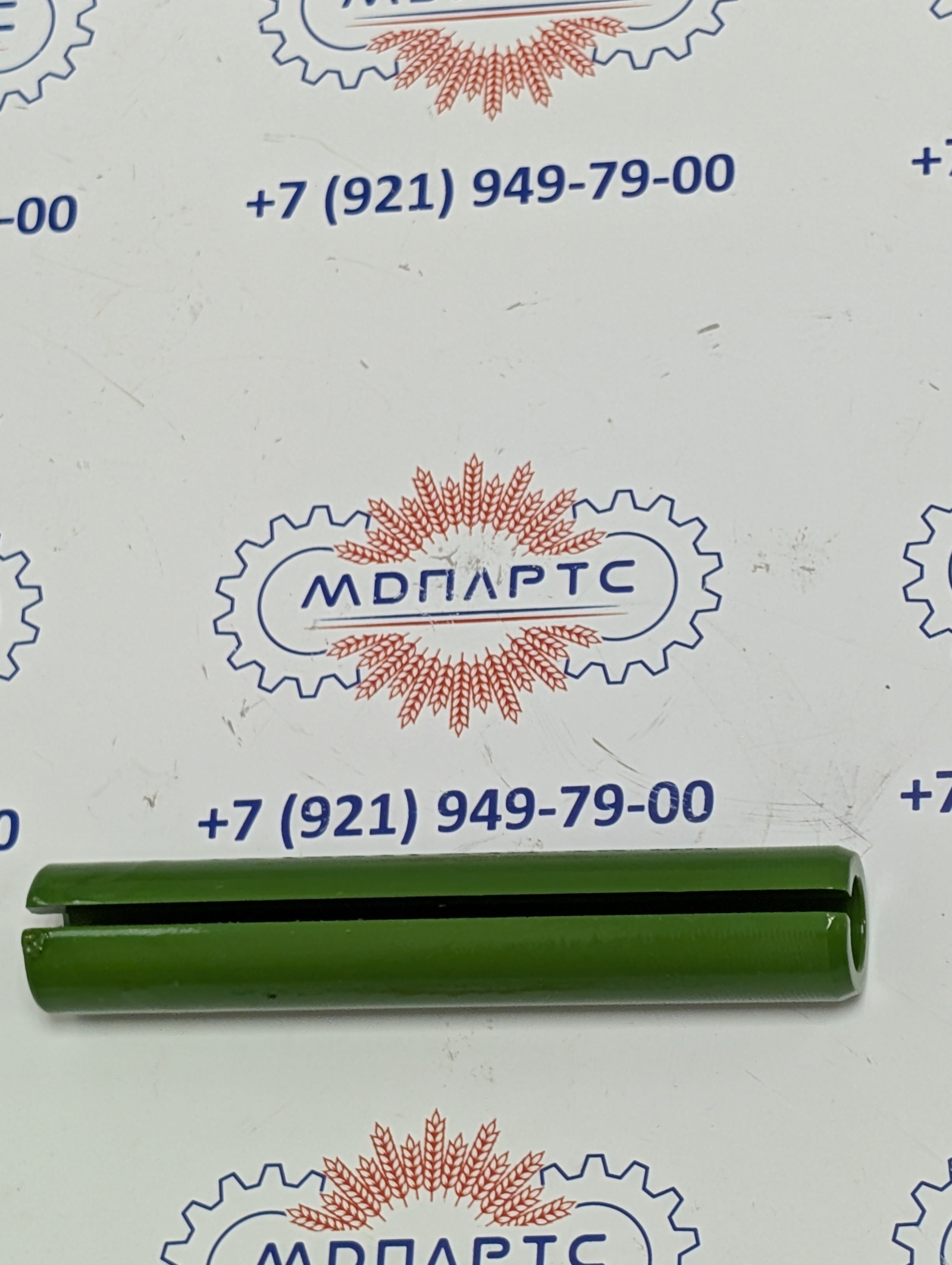 MD Parts. Запчасти: СЕЛЬХОЗ ТЕХНИКА: Втулка