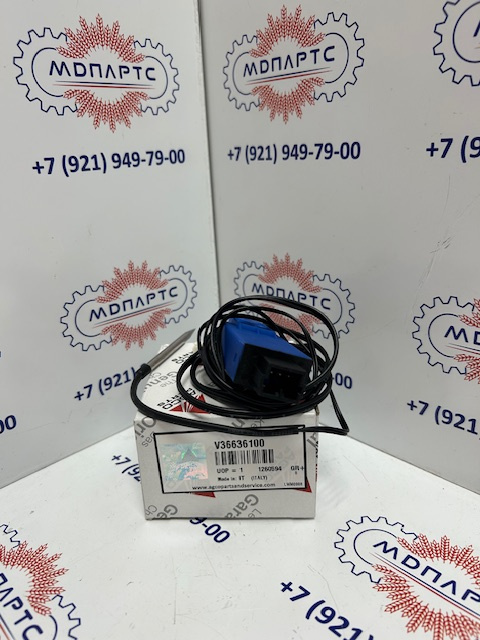 MD Parts. Запчасти: СЕЛЬХОЗ ТЕХНИКА: Термостат 