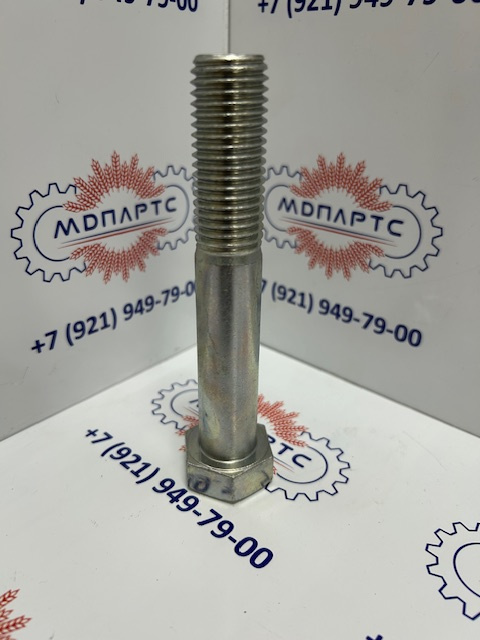 MD Parts. Запчасти: СЕЛЬХОЗ ТЕХНИКА: БОЛТ 6-ГР.                              
