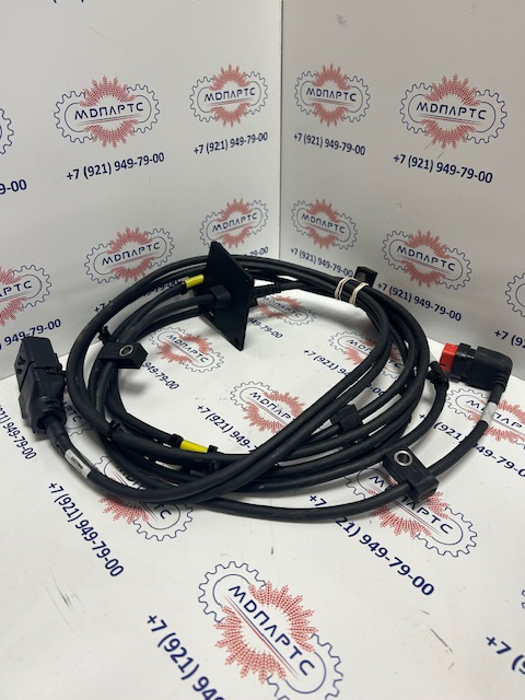 MD Parts. Запчасти: СЕЛЬХОЗ ТЕХНИКА: Жгут проводов