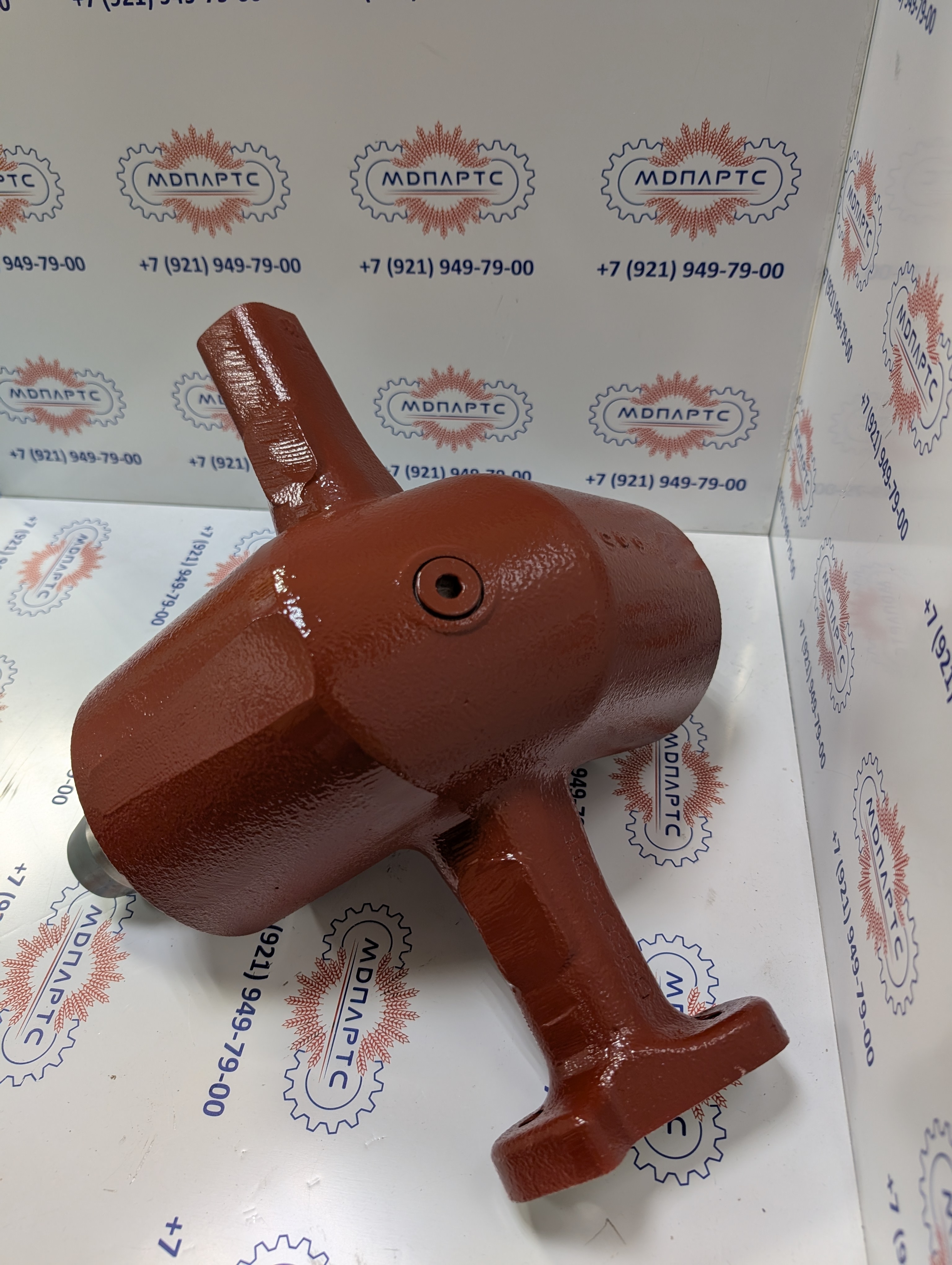 MD Parts. Запчасти: СЕЛЬХОЗ ТЕХНИКА: РЕДУКТОР УГЛОВОЙ                        