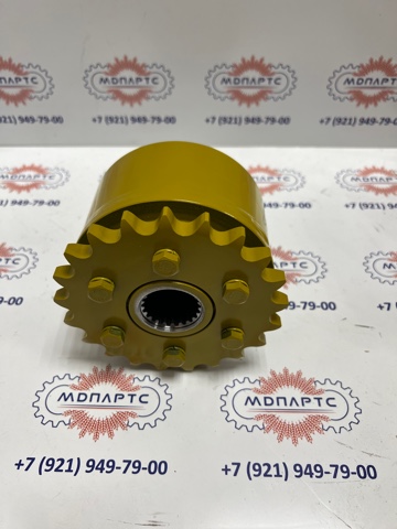 MD Parts. Запчасти: СЕЛЬХОЗ ТЕХНИКА: МУФТА ПРЕДОХРАН.                        