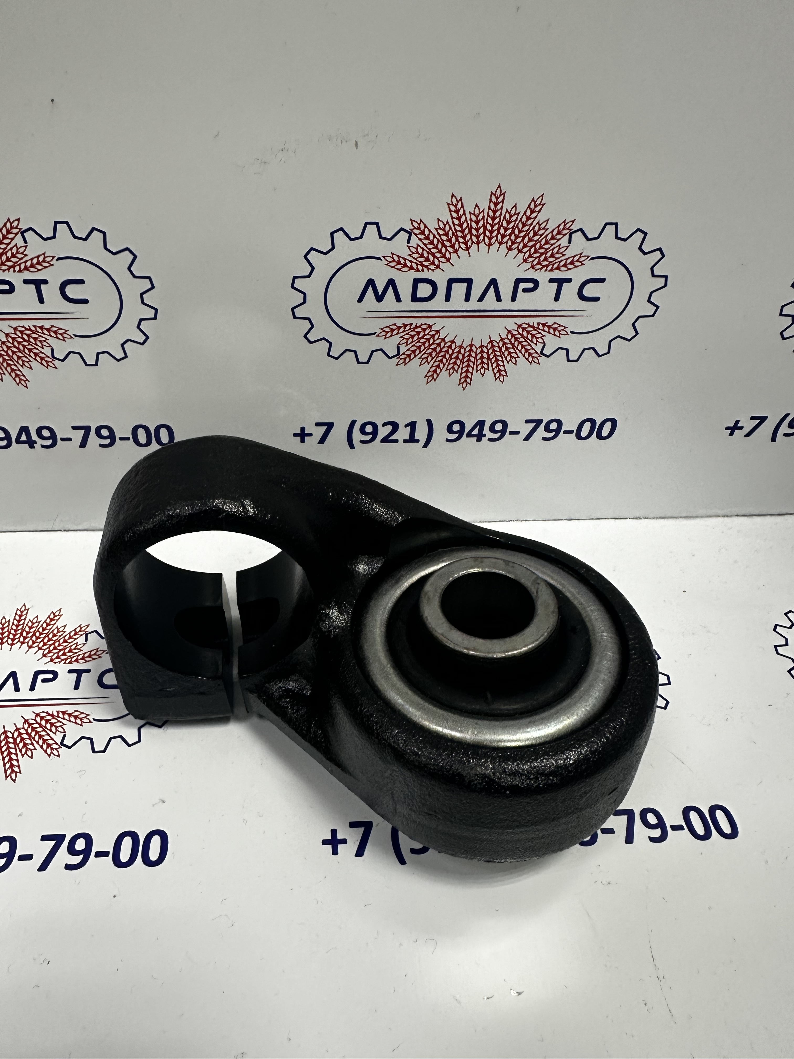 MD Parts. Запчасти: СЕЛЬХОЗ ТЕХНИКА: ФЛАНЕЦ                                  