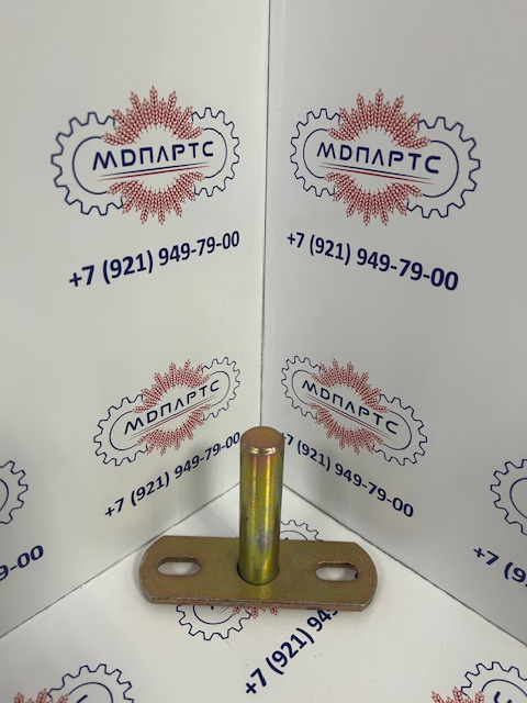 MD Parts. Запчасти: СЕЛЬХОЗ ТЕХНИКА: Палец Grimme 