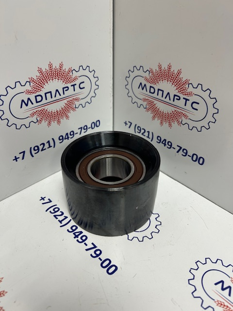 MD Parts. Запчасти: СЕЛЬХОЗ ТЕХНИКА: Ролик гладкий 