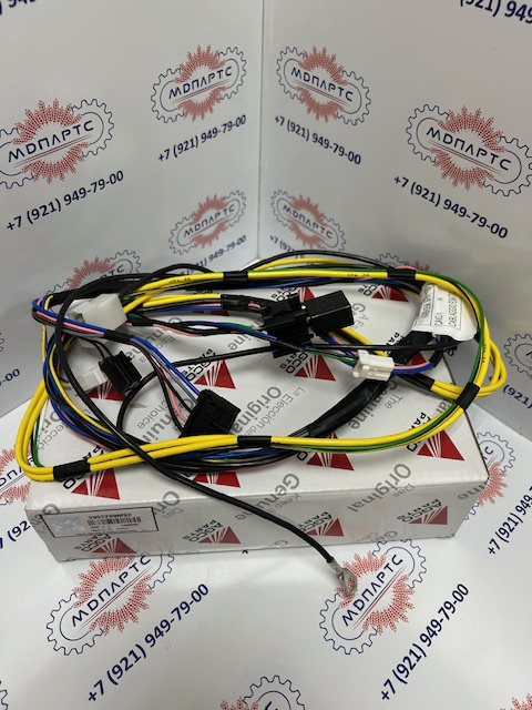 MD Parts. Запчасти: СЕЛЬХОЗ ТЕХНИКА: Жгут проводов AGCO 