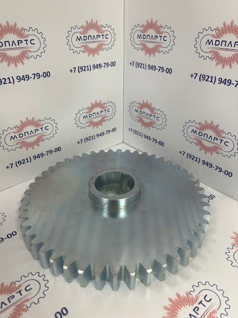 MD Parts. Запчасти: СЕЛЬХОЗ ТЕХНИКА: Шестерня Grimme