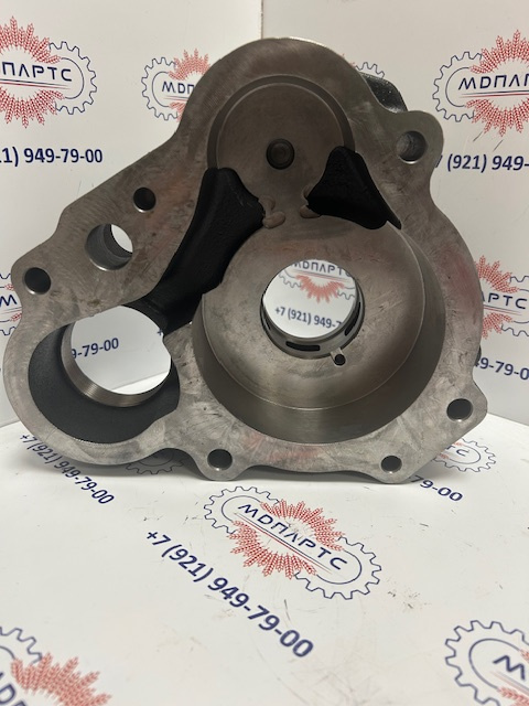 MD Parts. Запчасти: СЕЛЬХОЗ ТЕХНИКА: Корпус 