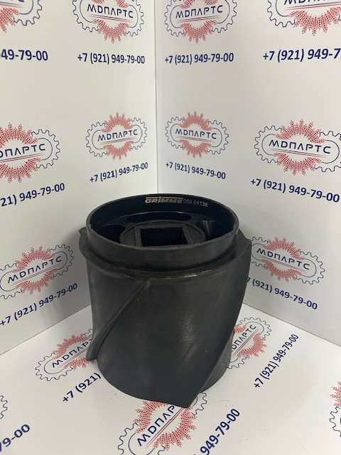 MD Parts. Запчасти: СЕЛЬХОЗ ТЕХНИКА: Сегмент Grimme 