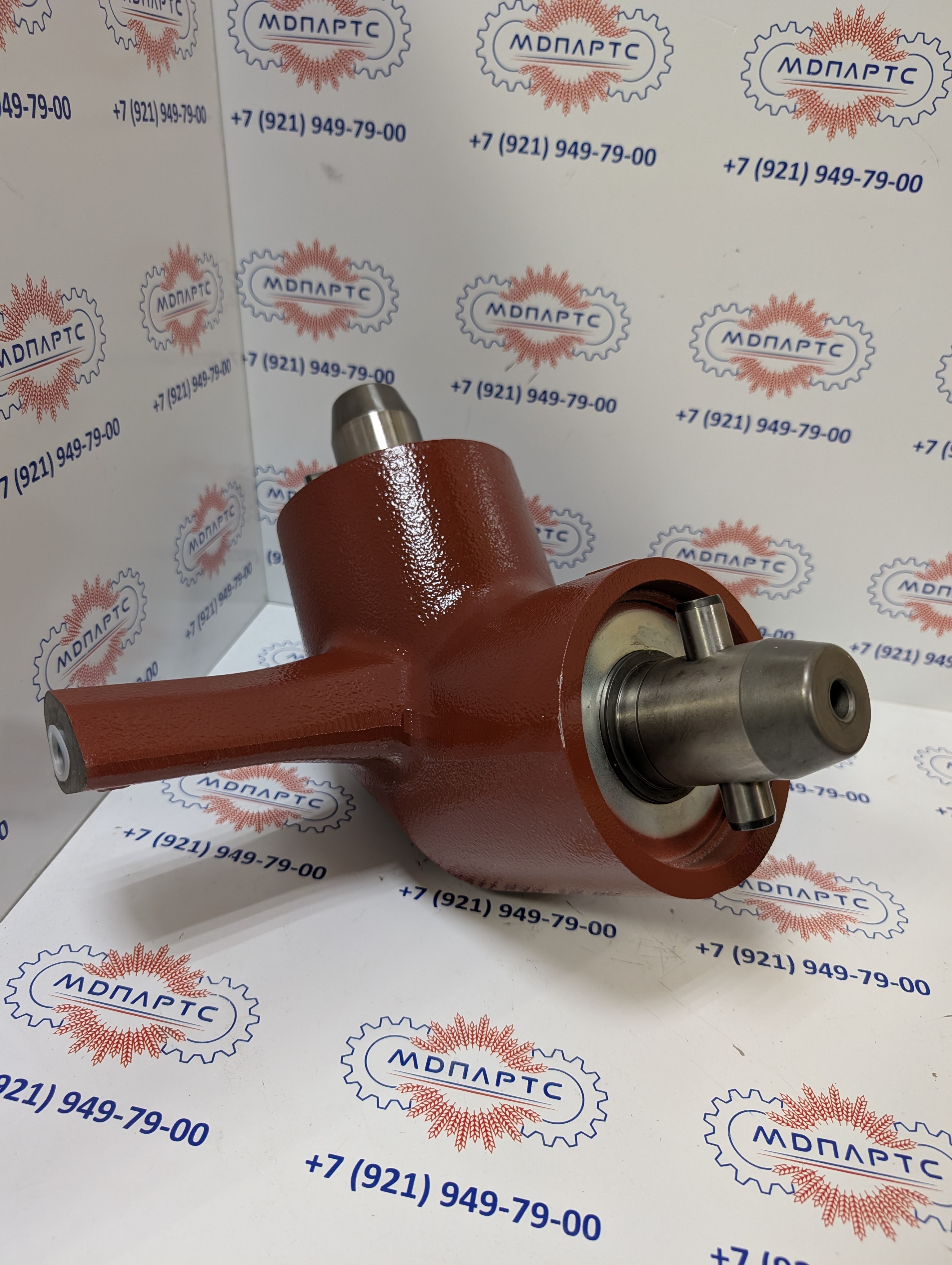 MD Parts. Запчасти: СЕЛЬХОЗ ТЕХНИКА: РЕДУКТОР УГЛОВОЙ                        