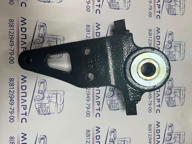 MD Parts. Запчасти: Подвеска передняя: Кронштейн рессоры передней  Volo FE New задний LH