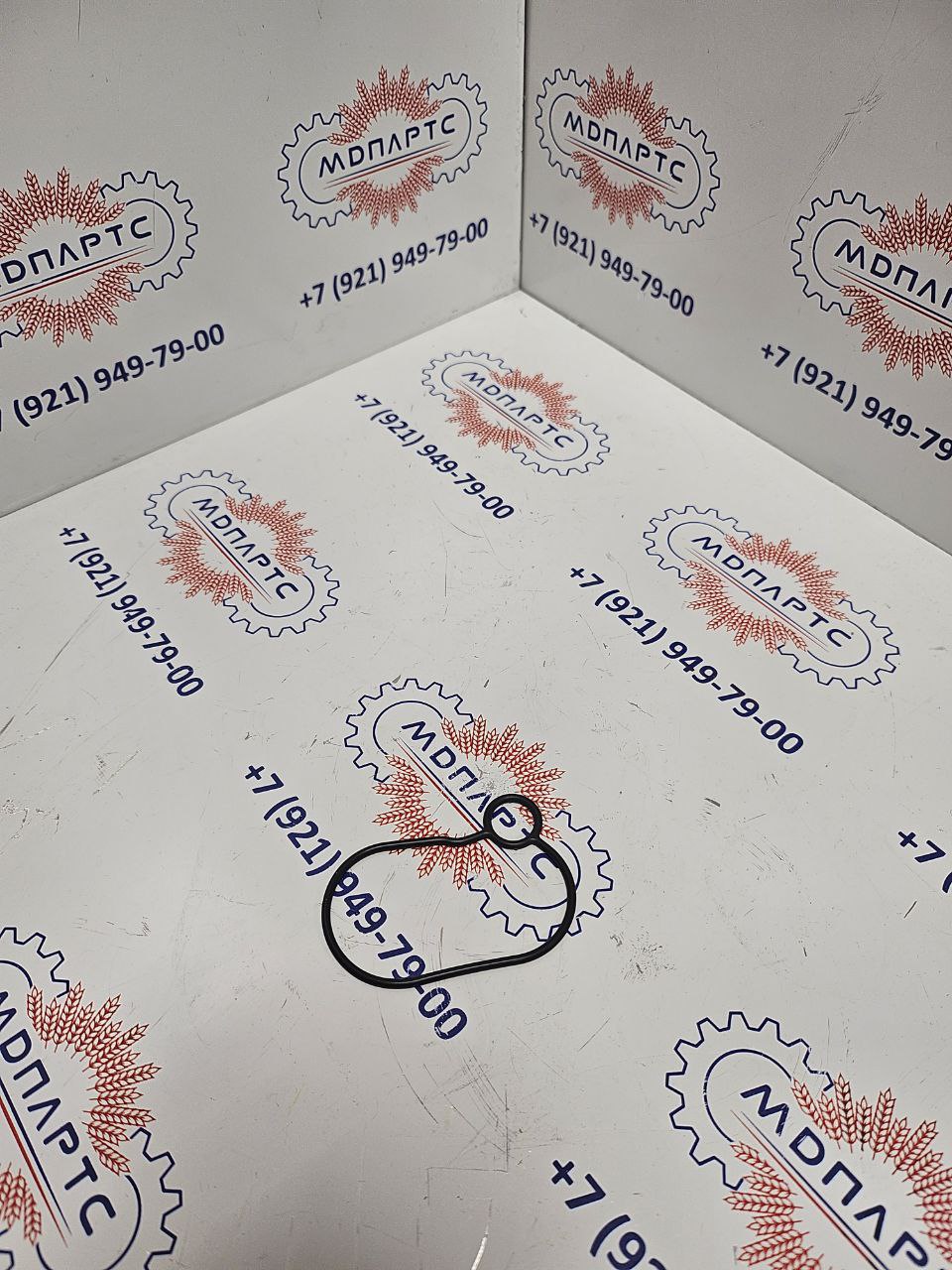 MD Parts. Запчасти: СЕЛЬХОЗ ТЕХНИКА: КОЛЬЦО УПЛОТНИТЕЛЬНОЕ                   