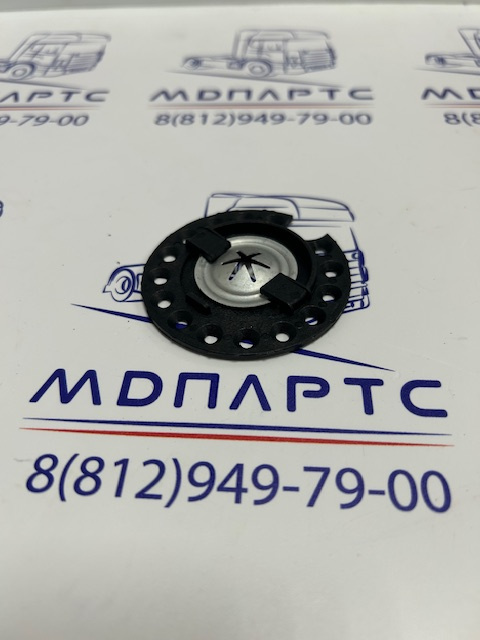 MD Parts. Запчасти: : Клипса обшивки кабины 